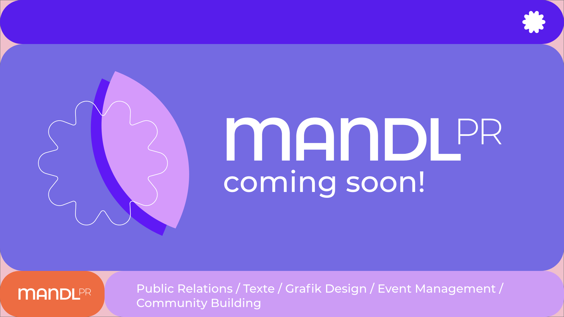 Mandl PR